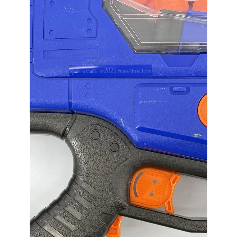 Adventure Force™‎ Tactical Strike® Monolith Motorized Ball Blaster